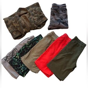 Boys bundle everything size L 10-12